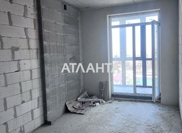 1-room apartment apartment by the address st. Gorodotskaya ul (area 46,5 m²) - Atlanta.ua