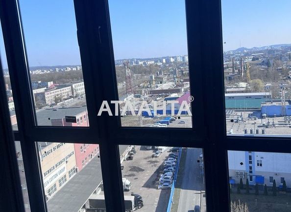 1-room apartment apartment by the address st. Gorodotskaya ul (area 46,5 m²) - Atlanta.ua - photo 5