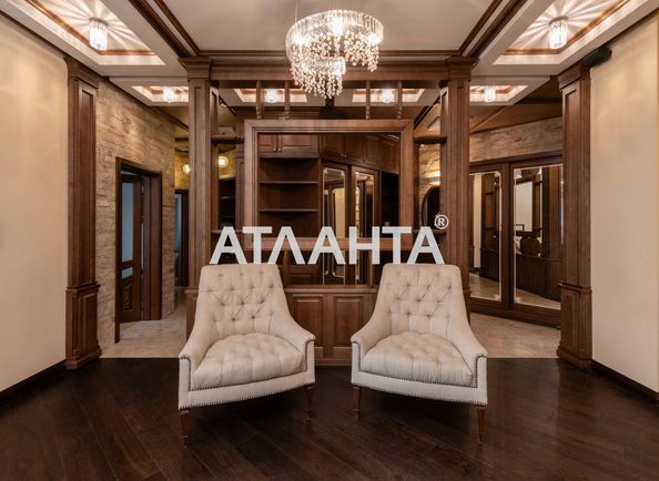 4+-rooms apartment apartment by the address st. Evgeniya Konovaltsa (area 164 m²) - Atlanta.ua - photo 6