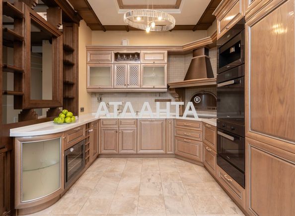 4+-rooms apartment apartment by the address st. Evgeniya Konovaltsa (area 164 m²) - Atlanta.ua - photo 3