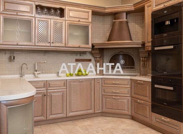 4+-rooms apartment apartment by the address st. Evgeniya Konovaltsa (area 164 m²) - Atlanta.ua - photo 4