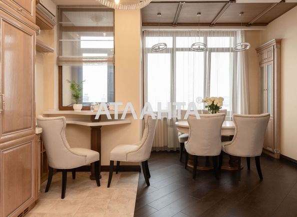 4+-rooms apartment apartment by the address st. Evgeniya Konovaltsa (area 164 m²) - Atlanta.ua - photo 5