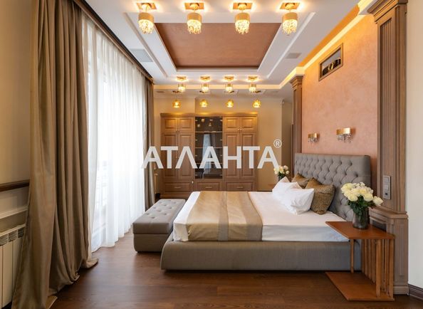 4+-rooms apartment apartment by the address st. Evgeniya Konovaltsa (area 164 m²) - Atlanta.ua - photo 7
