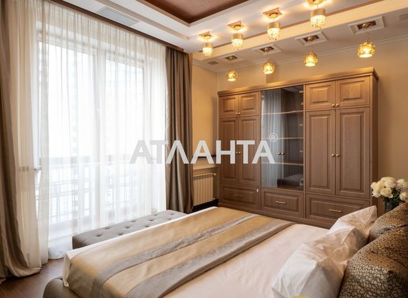 4+-rooms apartment apartment by the address st. Evgeniya Konovaltsa (area 164 m²) - Atlanta.ua - photo 9