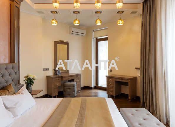 4+-rooms apartment apartment by the address st. Evgeniya Konovaltsa (area 164 m²) - Atlanta.ua - photo 10