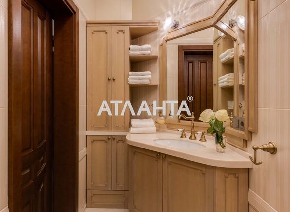 4+-rooms apartment apartment by the address st. Evgeniya Konovaltsa (area 164 m²) - Atlanta.ua - photo 12