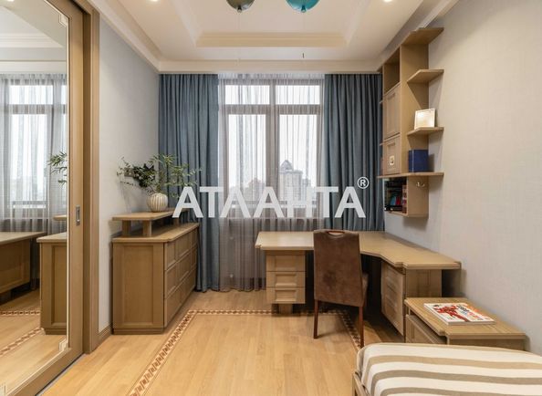 4+-rooms apartment apartment by the address st. Evgeniya Konovaltsa (area 164 m²) - Atlanta.ua - photo 15