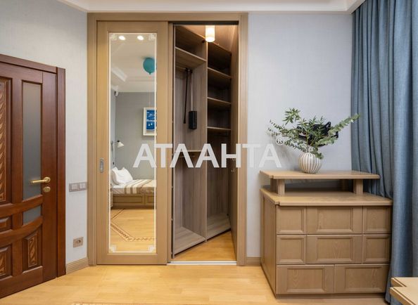 4+-rooms apartment apartment by the address st. Evgeniya Konovaltsa (area 164 m²) - Atlanta.ua - photo 16