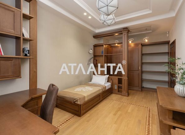 4+-rooms apartment apartment by the address st. Evgeniya Konovaltsa (area 164 m²) - Atlanta.ua - photo 18