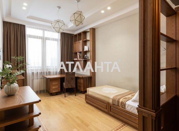 4+-rooms apartment apartment by the address st. Evgeniya Konovaltsa (area 164 m²) - Atlanta.ua - photo 19