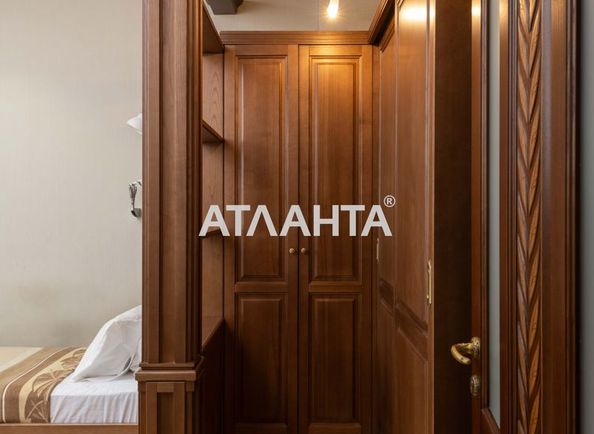 4+-rooms apartment apartment by the address st. Evgeniya Konovaltsa (area 164 m²) - Atlanta.ua - photo 20