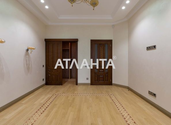 4+-rooms apartment apartment by the address st. Evgeniya Konovaltsa (area 164 m²) - Atlanta.ua - photo 22