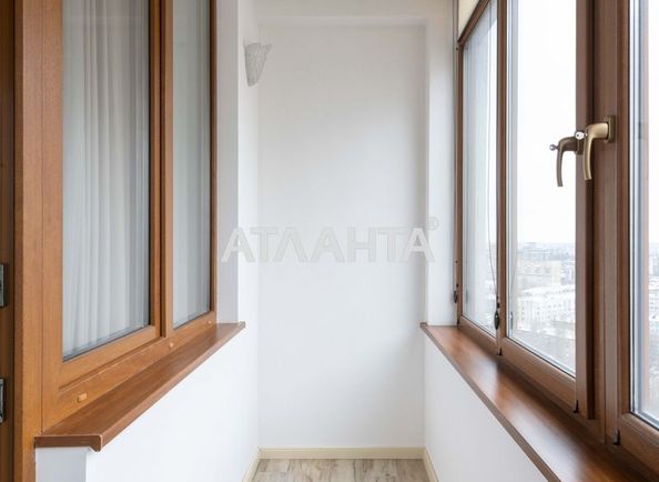 4+-rooms apartment apartment by the address st. Evgeniya Konovaltsa (area 164 m²) - Atlanta.ua - photo 23