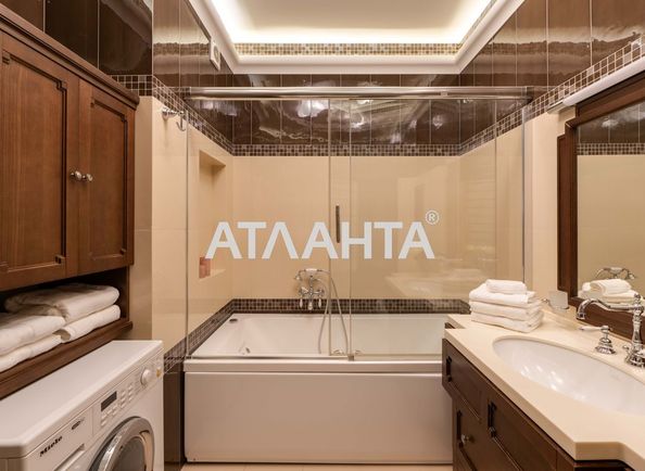 4+-rooms apartment apartment by the address st. Evgeniya Konovaltsa (area 164 m²) - Atlanta.ua - photo 24