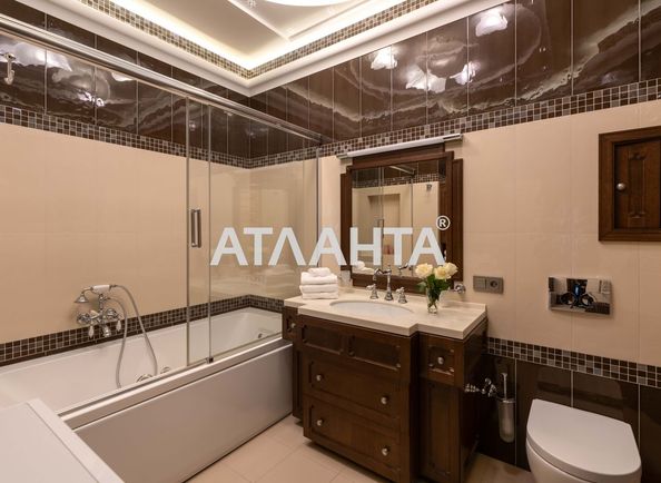 4+-rooms apartment apartment by the address st. Evgeniya Konovaltsa (area 164 m²) - Atlanta.ua - photo 25