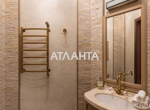 4+-rooms apartment apartment by the address st. Evgeniya Konovaltsa (area 164 m²) - Atlanta.ua - photo 26