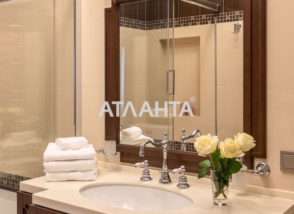 4+-rooms apartment apartment by the address st. Evgeniya Konovaltsa (area 164 m²) - Atlanta.ua - photo 27
