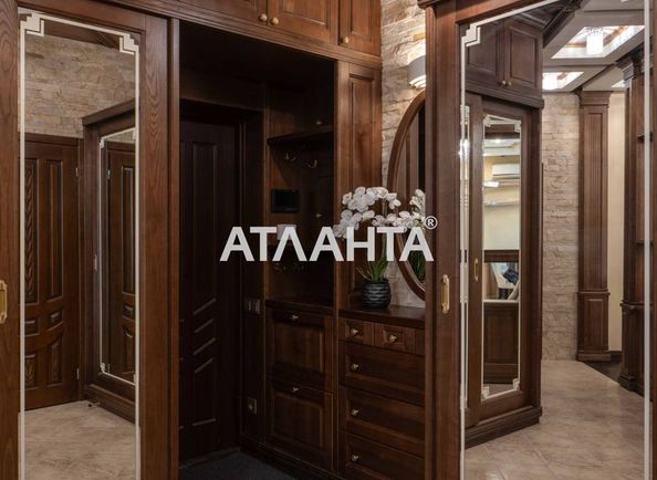 4+-rooms apartment apartment by the address st. Evgeniya Konovaltsa (area 164 m²) - Atlanta.ua - photo 29