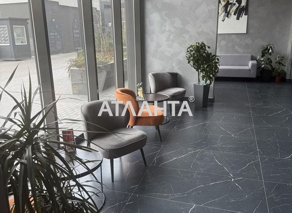 1-комнатная квартира по адресу Фонтанская дор. (площадь 55 м²) - Atlanta.ua - фото 2
