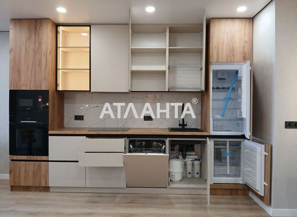 2-кімнатна квартира за адресою вул. Сімї Крістерів (площа 70 м²) - Atlanta.ua - фото 4