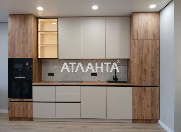 2-кімнатна квартира за адресою вул. Сімї Крістерів (площа 70 м²) - Atlanta.ua - фото 5