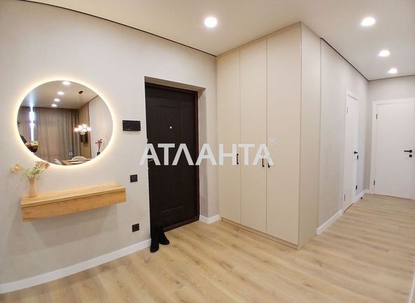2-кімнатна квартира за адресою вул. Сімї Крістерів (площа 70 м²) - Atlanta.ua - фото 7