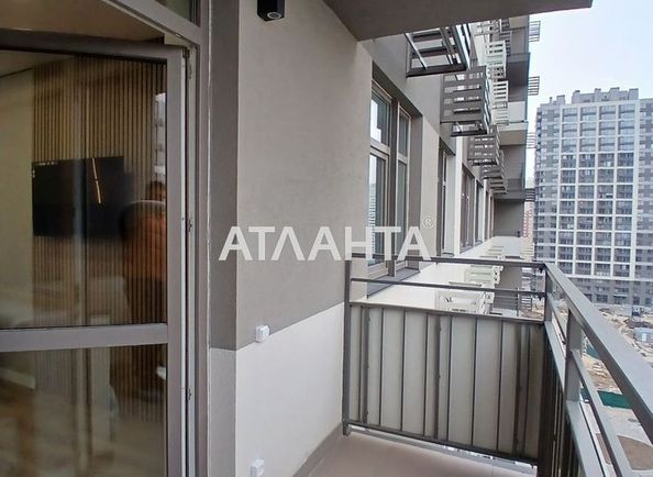 2-кімнатна квартира за адресою вул. Сімї Крістерів (площа 70 м²) - Atlanta.ua - фото 8