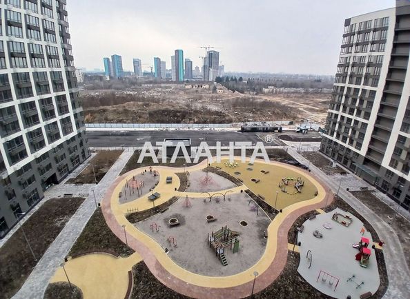 2-кімнатна квартира за адресою вул. Сімї Крістерів (площа 70 м²) - Atlanta.ua - фото 20