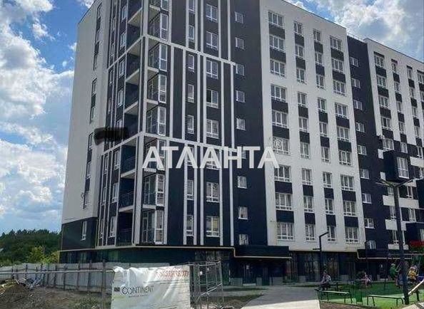 1-кімнатна квартира за адресою вул. Трускавецька (площа 45 м²) - Atlanta.ua - фото 2