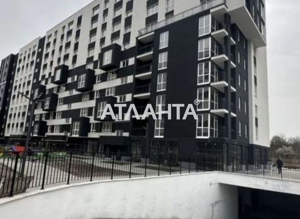 1-кімнатна квартира за адресою вул. Трускавецька (площа 45 м²) - Atlanta.ua - фото 4