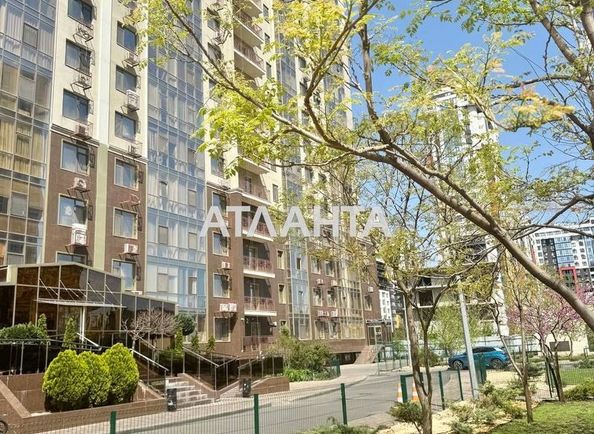 3-rooms apartment apartment by the address st. Zhemchuzhnaya (area 99,3 m²) - Atlanta.ua - photo 5