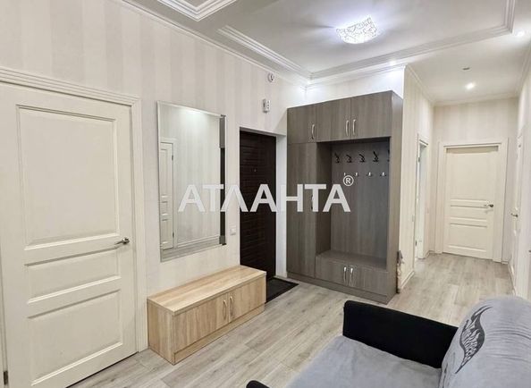 3-rooms apartment apartment by the address st. Zhemchuzhnaya (area 99,3 m²) - Atlanta.ua - photo 9