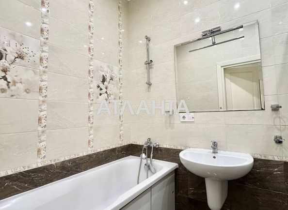 3-rooms apartment apartment by the address st. Zhemchuzhnaya (area 99,3 m²) - Atlanta.ua - photo 13