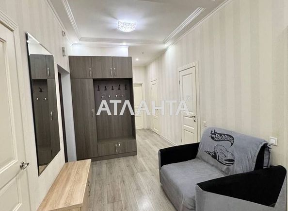 3-rooms apartment apartment by the address st. Zhemchuzhnaya (area 99,3 m²) - Atlanta.ua - photo 10