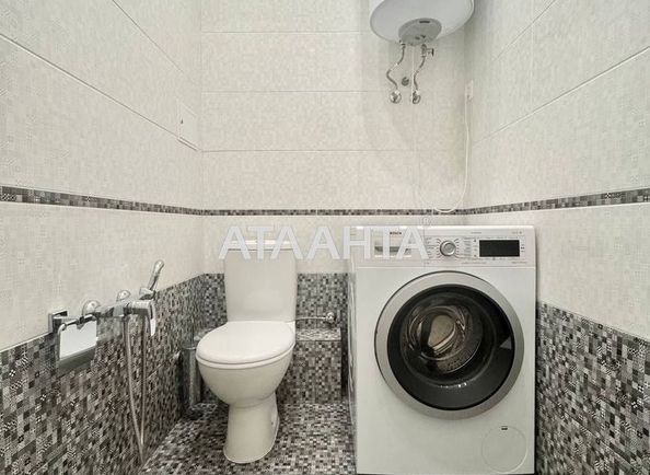 3-rooms apartment apartment by the address st. Zhemchuzhnaya (area 99,3 m²) - Atlanta.ua - photo 12