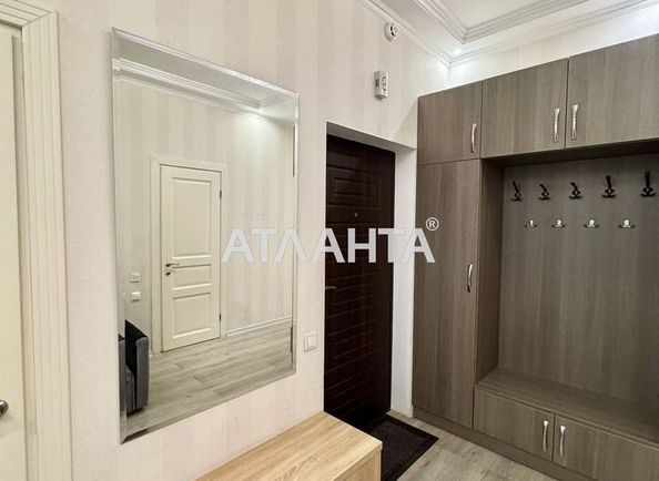 3-rooms apartment apartment by the address st. Zhemchuzhnaya (area 99,3 m²) - Atlanta.ua - photo 11