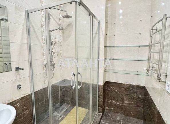 3-rooms apartment apartment by the address st. Zhemchuzhnaya (area 99,3 m²) - Atlanta.ua - photo 14