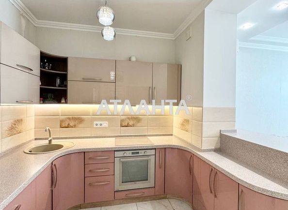 3-rooms apartment apartment by the address st. Zhemchuzhnaya (area 99,3 m²) - Atlanta.ua - photo 8