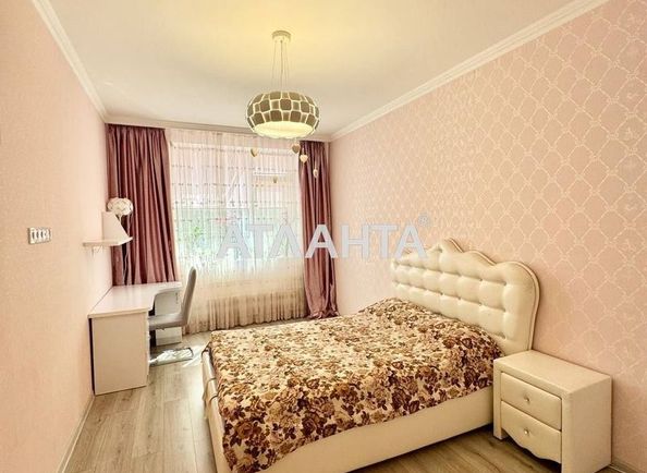 3-rooms apartment apartment by the address st. Zhemchuzhnaya (area 99,3 m²) - Atlanta.ua - photo 3