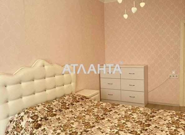 3-rooms apartment apartment by the address st. Zhemchuzhnaya (area 99,3 m²) - Atlanta.ua - photo 4