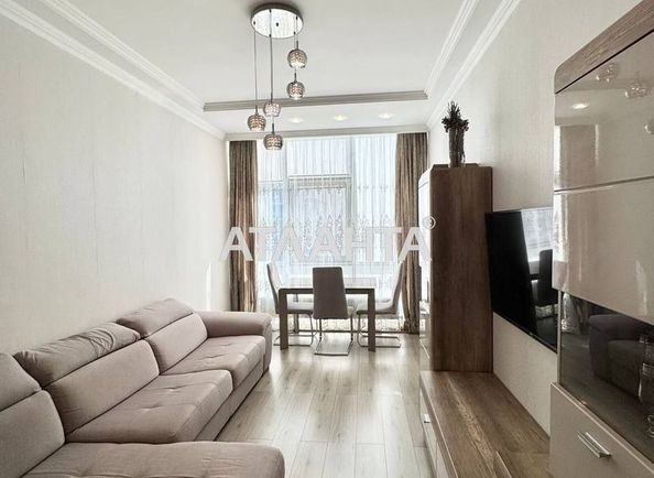 3-rooms apartment apartment by the address st. Zhemchuzhnaya (area 99,3 m²) - Atlanta.ua - photo 7