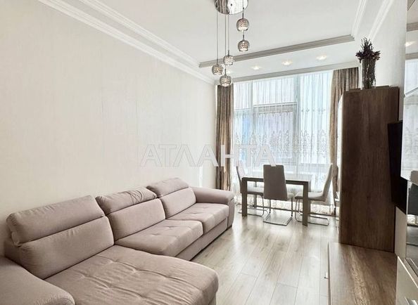 3-rooms apartment apartment by the address st. Zhemchuzhnaya (area 99,3 m²) - Atlanta.ua - photo 6