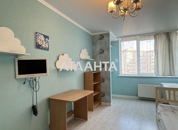 2-комнатная квартира по адресу ул. Радужный м-н (площадь 72,5 м²) - Atlanta.ua - фото 4