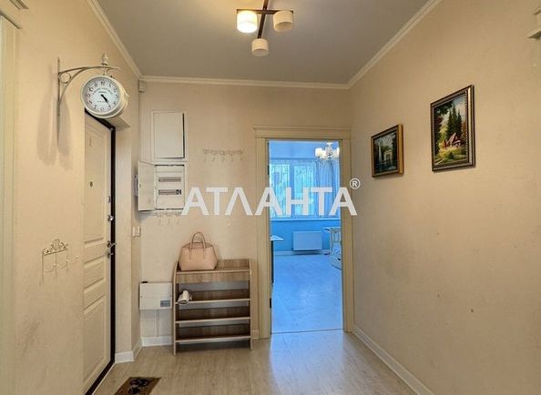 2-комнатная квартира по адресу ул. Радужный м-н (площадь 72,5 м²) - Atlanta.ua - фото 12