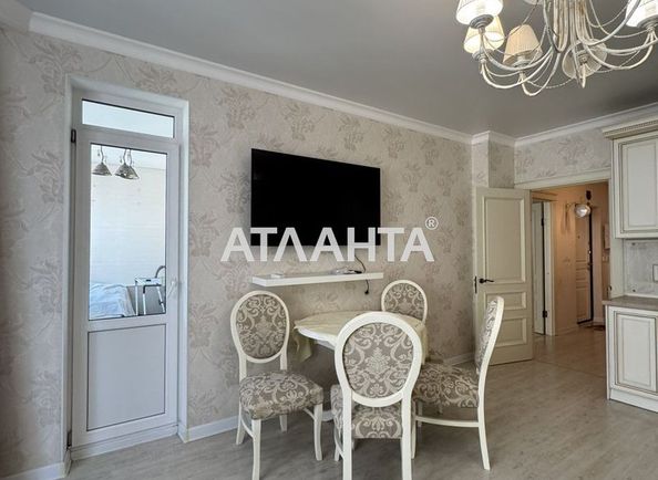 2-комнатная квартира по адресу ул. Радужный м-н (площадь 72,5 м²) - Atlanta.ua - фото 14