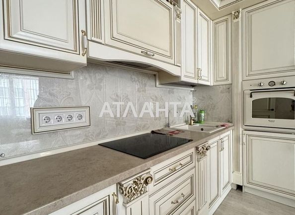 2-комнатная квартира по адресу ул. Радужный м-н (площадь 72,5 м²) - Atlanta.ua - фото 5
