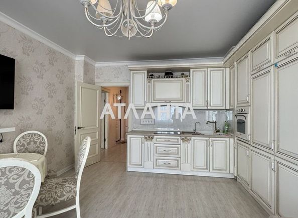 2-комнатная квартира по адресу ул. Радужный м-н (площадь 72,5 м²) - Atlanta.ua - фото 7