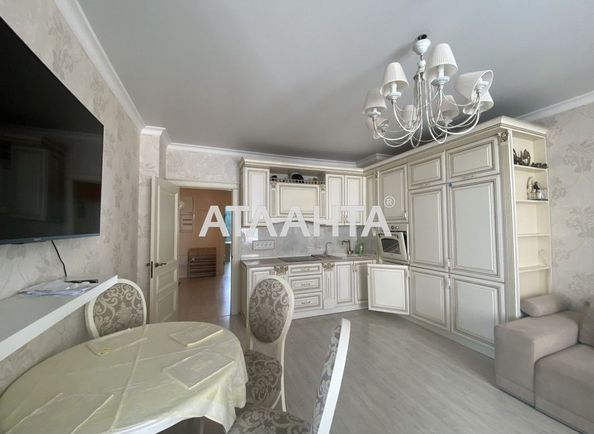 2-кімнатна квартира за адресою вул. Райдужний м-н (площа 72,5 м²) - Atlanta.ua