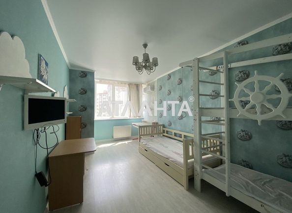 2-кімнатна квартира за адресою вул. Райдужний м-н (площа 72,5 м²) - Atlanta.ua - фото 3