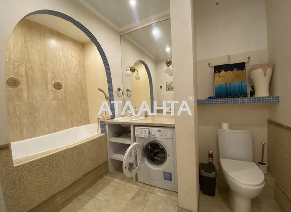 2-кімнатна квартира за адресою вул. Райдужний м-н (площа 72,5 м²) - Atlanta.ua - фото 6
